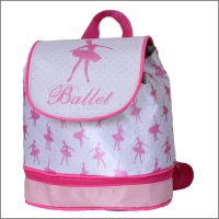 MOCHILA BALLET